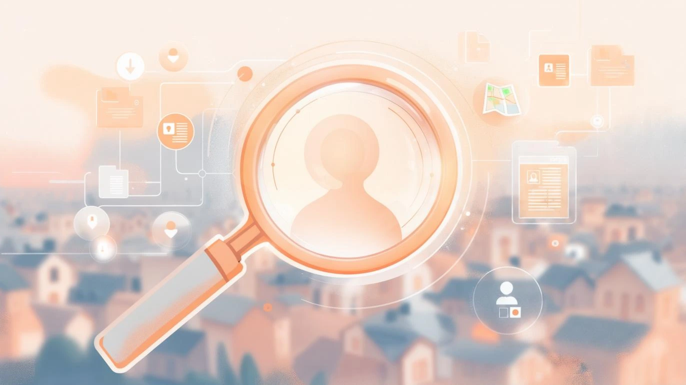 Incognito Detectyw poszukiwanie osób zaginionych